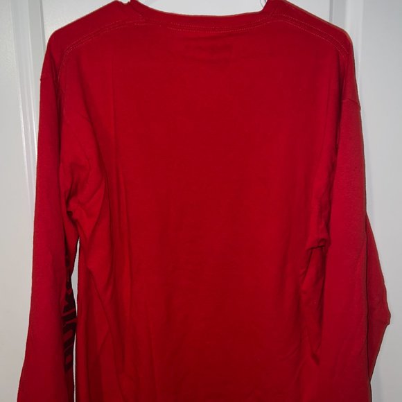 QuickSilver Long Sleeve - Picture 3 of 4